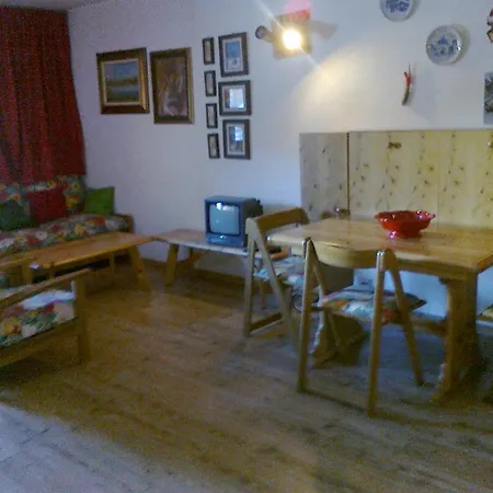 Alpine Treasure 2 Apartman *