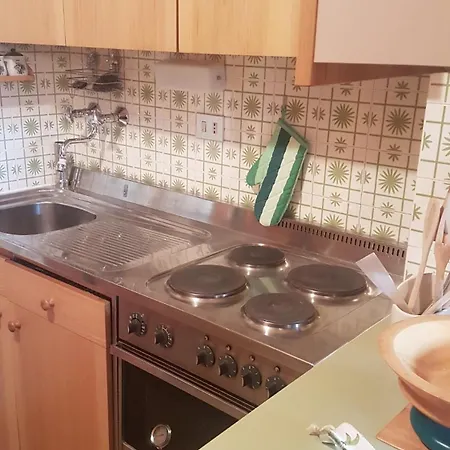 Appartement Alpine Treasure 2 *