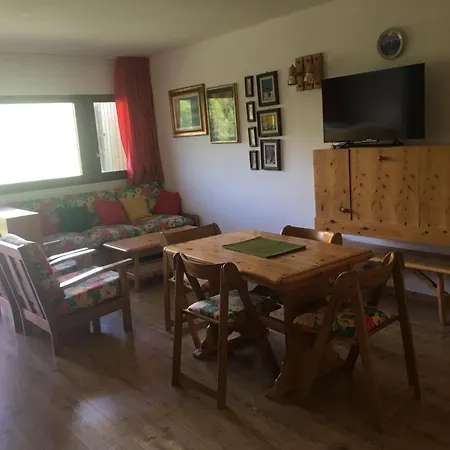 Appartement Alpine Treasure 2 Breuil-Cervinia
