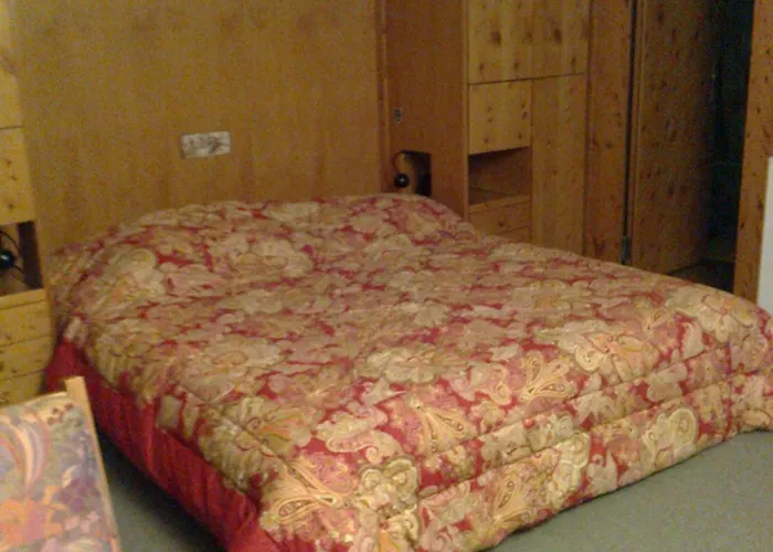 Alpine Treasure 2 * 布勒伊-切尔维尼亚